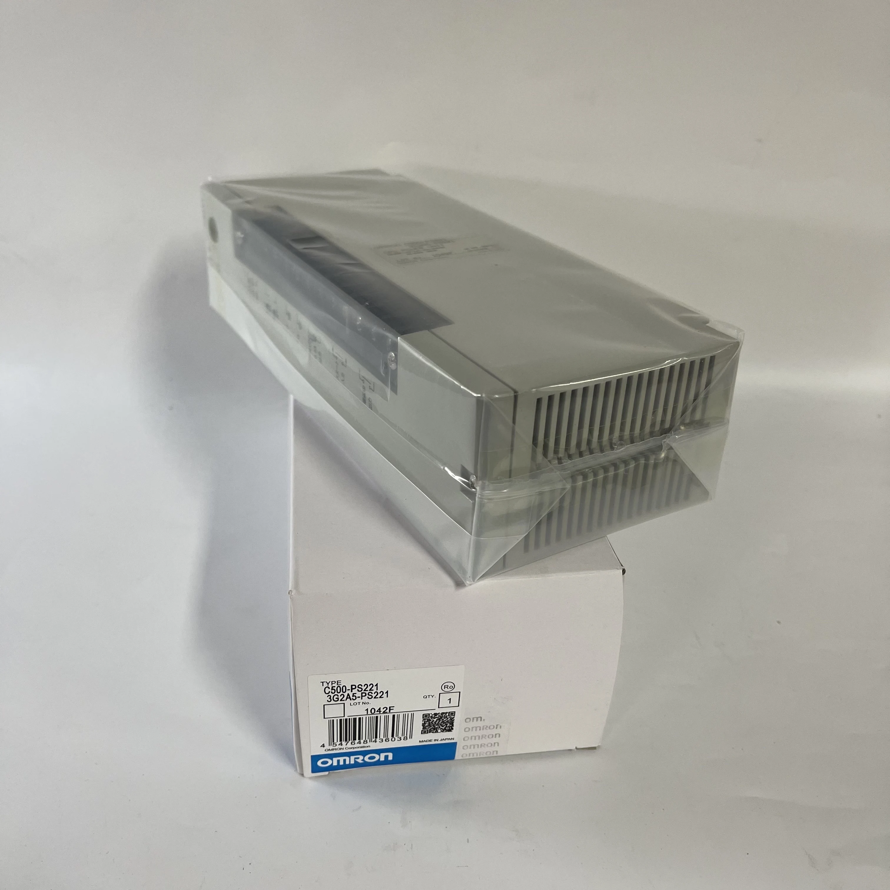 Omron Switching Power Supply C500-PS221 Omron Switching Power Supply C500-PS221