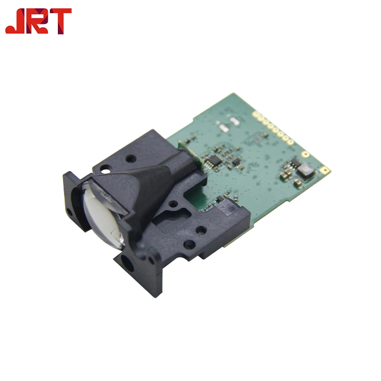 JRT 100m TTL Serial Port Distance Measurement Laser Sensor