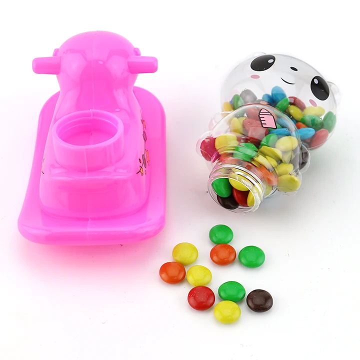 bear toy candy