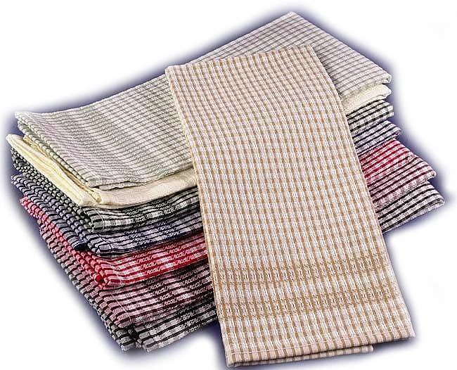 
Тряпка для кухни, 100% хлопок, для мытья кухни 