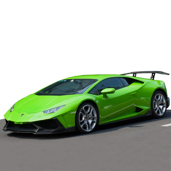 Cmst Style Body Kit For Lamborghini Huracan Lp610-4 Front Bumper Rear  Diffuser Trunk Spoiler For Huracan Facelift - Buy Body Kits For Lamborghini  Huracan Lp610-4,Carbon Fiber Rear Diffuser For Lamborghini Huracan  Lp610-4,Carbon