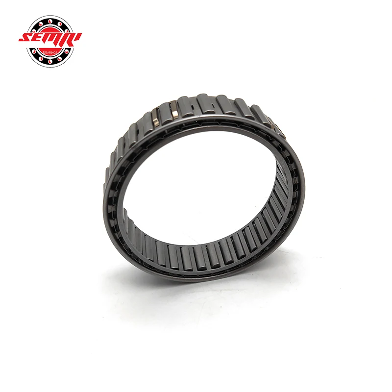 54.765x71.427x15.9mm One Way Clutch Bearing BW-13167 - Chrome