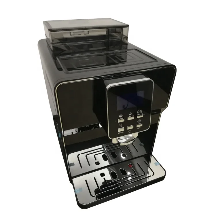 19bar Pump Italy Espresso Coffee Machine Supplier Buy Italy Espresso