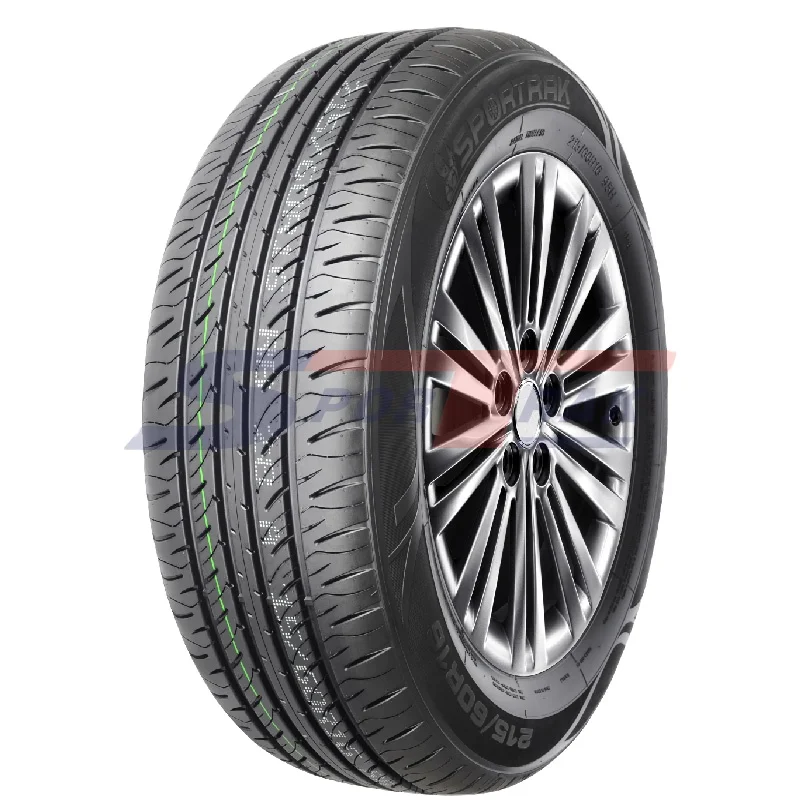 Sportrak Car Tire Factory 195/50r16 195/55r15 195/55r16 195/60r14 Price -  China Radial Tyre, 195/50r16 195/55r15 195/55r16 195/60r14