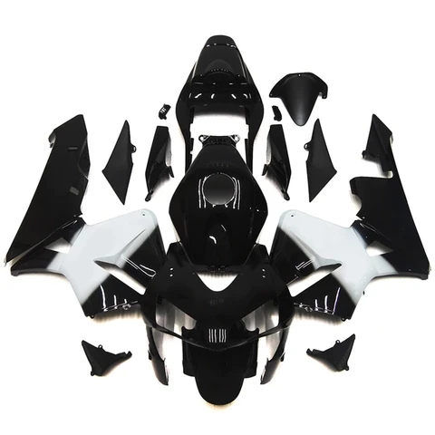 Fairing Kit for Honda CBR600RR F5  2003 2004  Bodywork Injection Panels Abs Plastic Motorcycle Fairing Kit