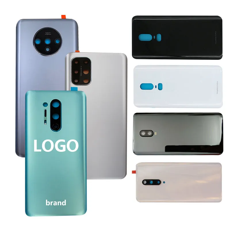 Battery Cover Oneplus Back Panel Battery Cover Oneplus One Back