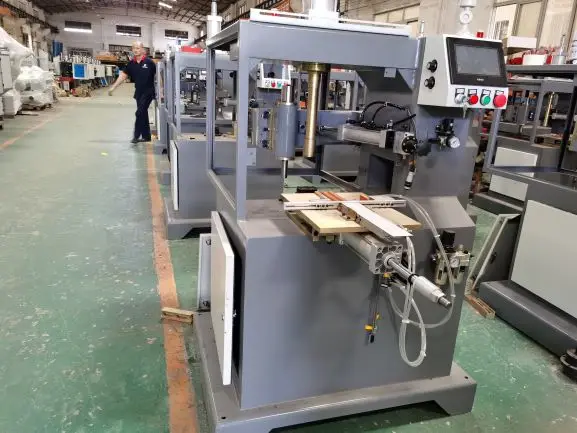 Copy Shaper MX7203 Automatic Copy Shaper Wood Copy Shaper Machine