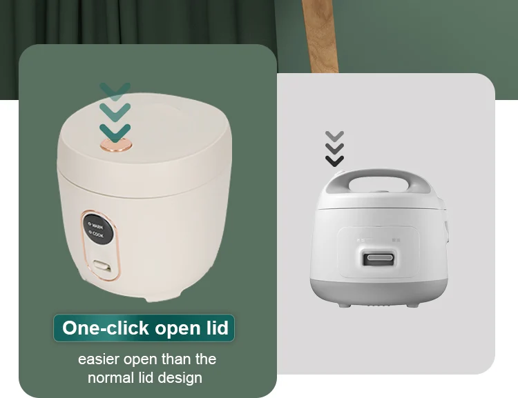 Small Size Rice Cooker0.8l Mini Electric Rice Cooker Buy Small Size