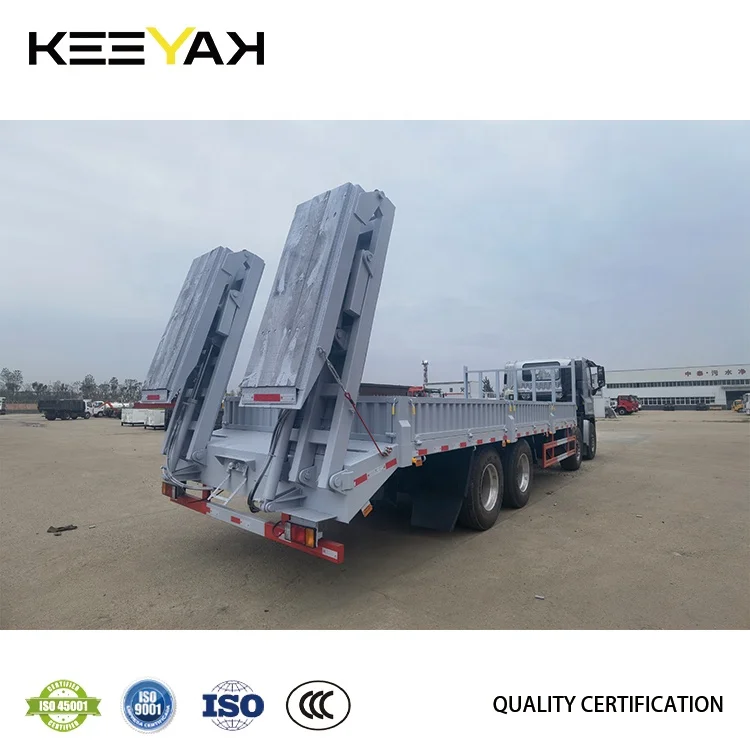 Япония ISUZU GIGA 8*4 LHD 12 колес Грузовые Краны транспортная Тяжелая машина с 6-тонным 8 тонным 10-тонным краном