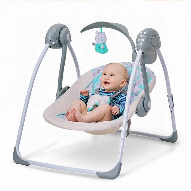 Hot Selling Adjustable Electric Baby 