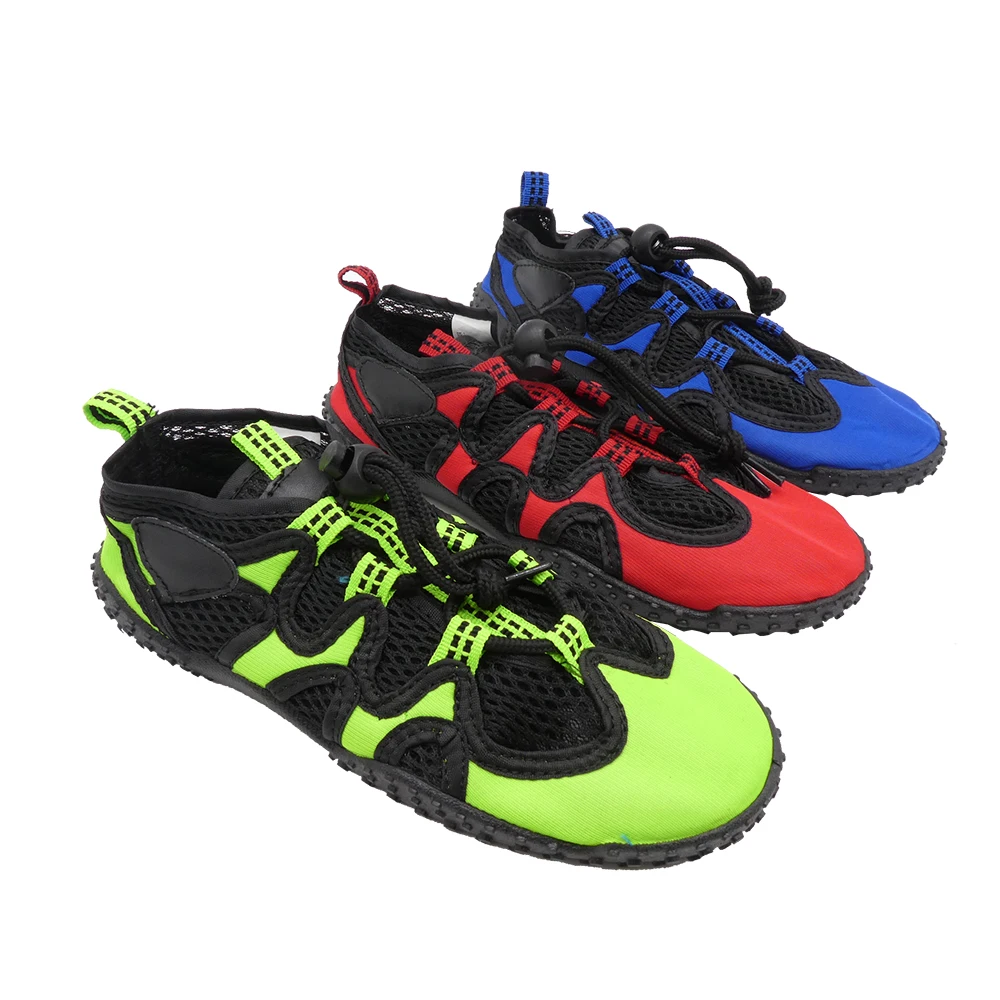 Wholesale High Quality Unisex Beach Swim Surf Water Shoes