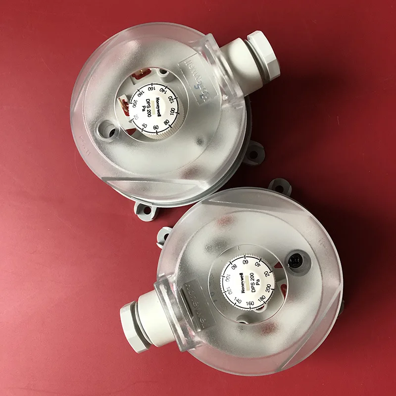 Honeywell Differential Pressure Switch Dps200/dps400 Buy Water