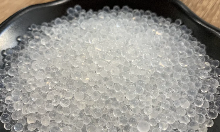 deisccant silica gel