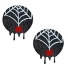 Black-Spider