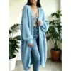 Sky blue