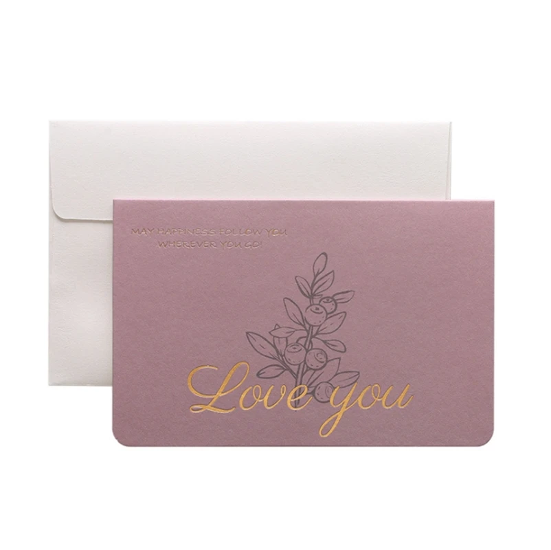 Custom Your Own Logo Print Thank You 3d Rose Gold Foil Stamping Wedding Invitation Cards Good Day Greeting Card Gift Thank Card Buy Thank Card Gift Card Gift Card Printing Product On Alibaba Com