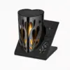 grave lantern