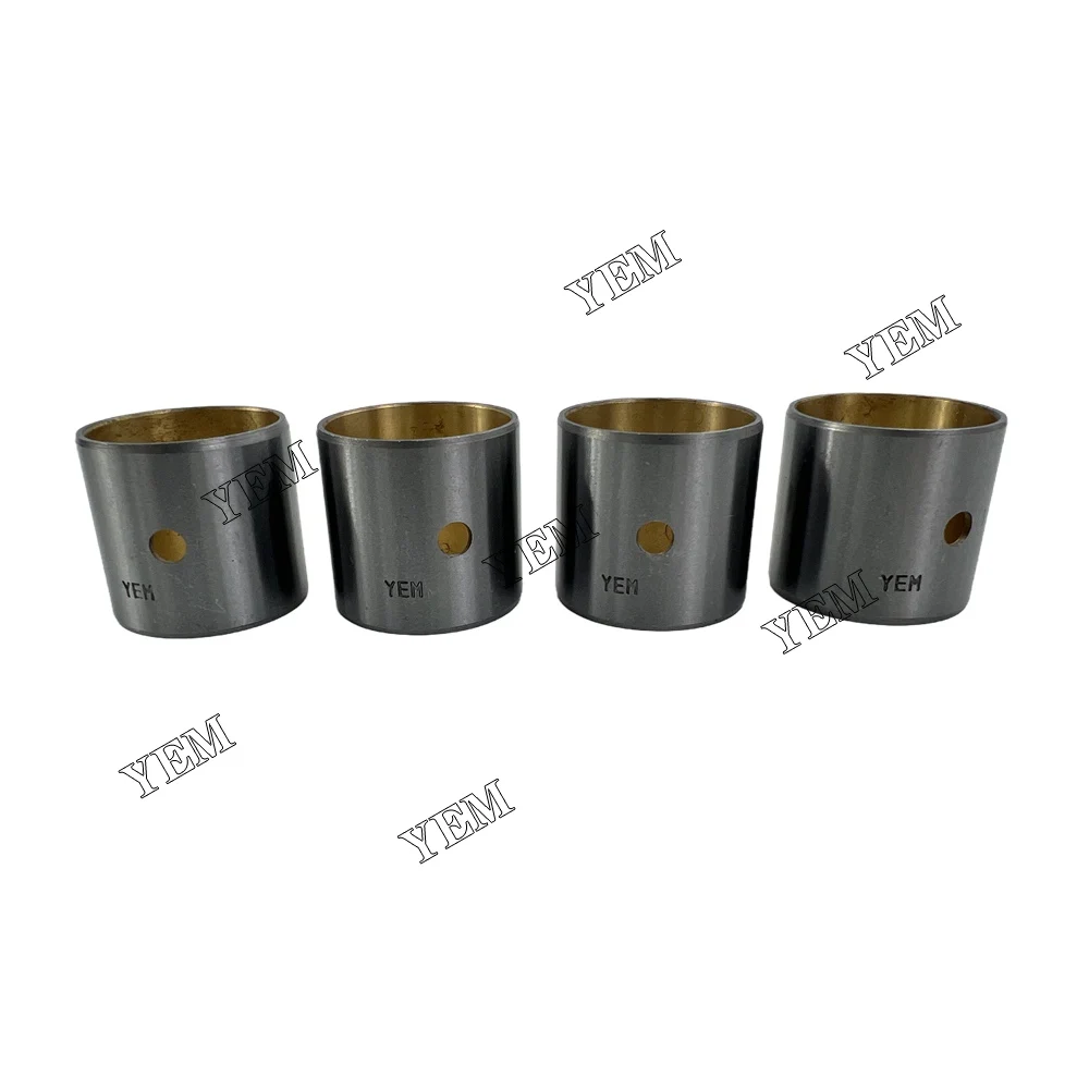 4JA1 Connecting Rod Bushing Pin Bush for Isuzu 4JA1 Engine 2