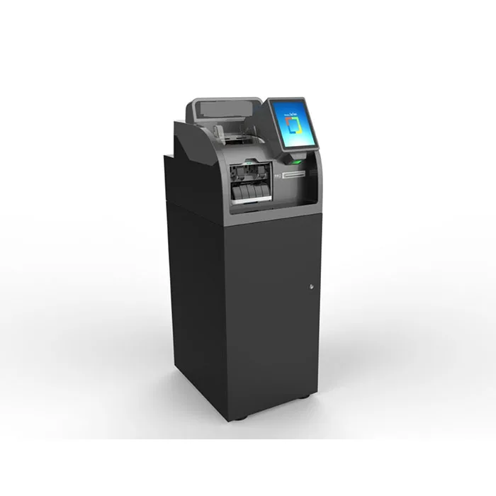 Alibaba.com: SNBC BATM-N2200 CDM Automatic Banknote Deposit Machine ...