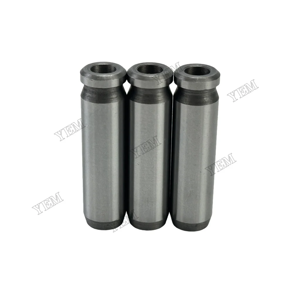 Exhaust Valve Guide Fit for Mitsubishi S3L Engine 2