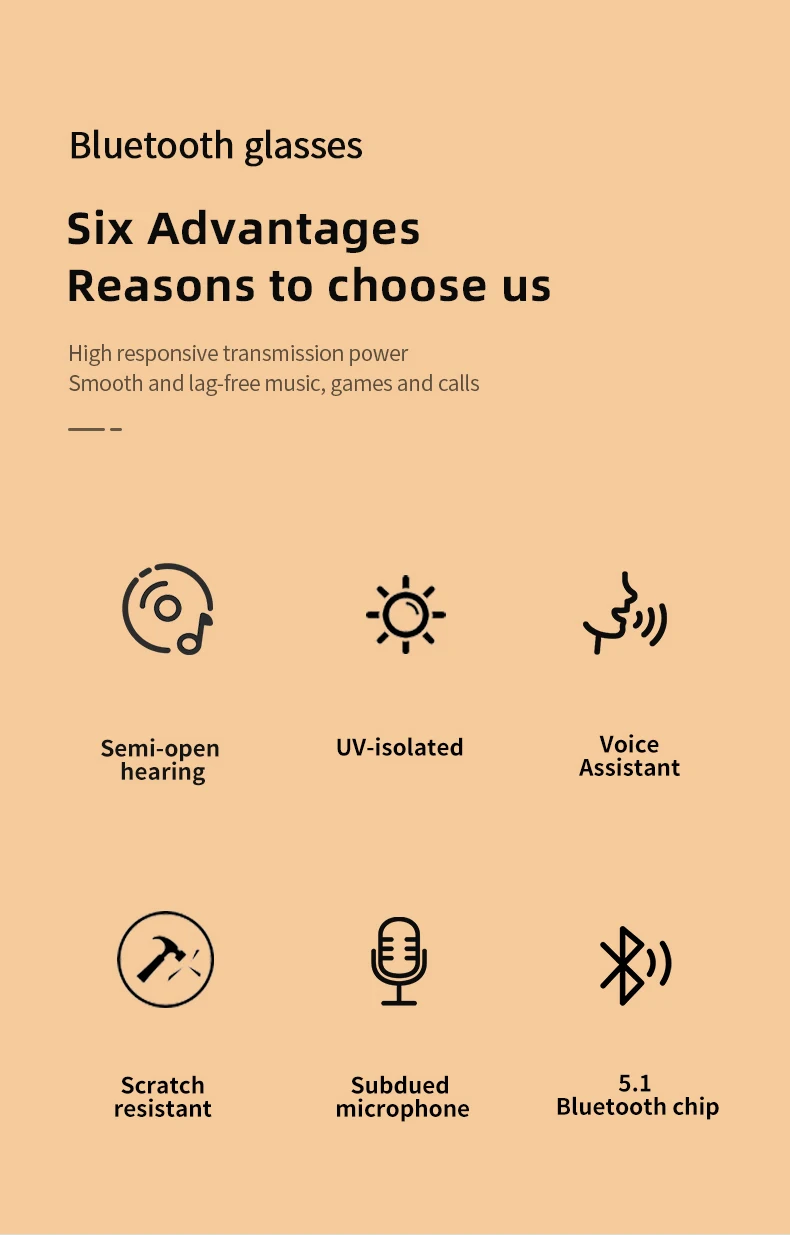 Chinese factory supplier supply  2025 Mz05 Smart Wearable Headset Ai Intelligent Bt Audio Glasses Voice Call Navigation Men Outdoor Sports Smart Glasses - Buy Smart Glasses fashion Sunglasses smart Audio Music Glasses Mz05