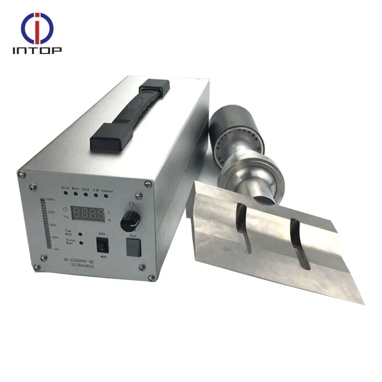 Cake Nut Pizza Cutting Customized Candy Ultrasonic Portioning Machine