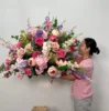 palla di fiori 8