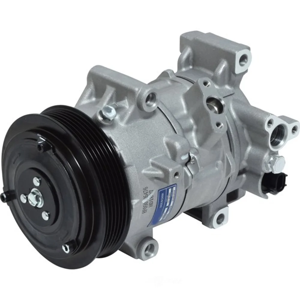 IZUMI A/C Compressor for Case W14 W14B W14C W14FL W14H W36 Industrial Engine Parts