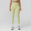 Leggings-Verde chiaro