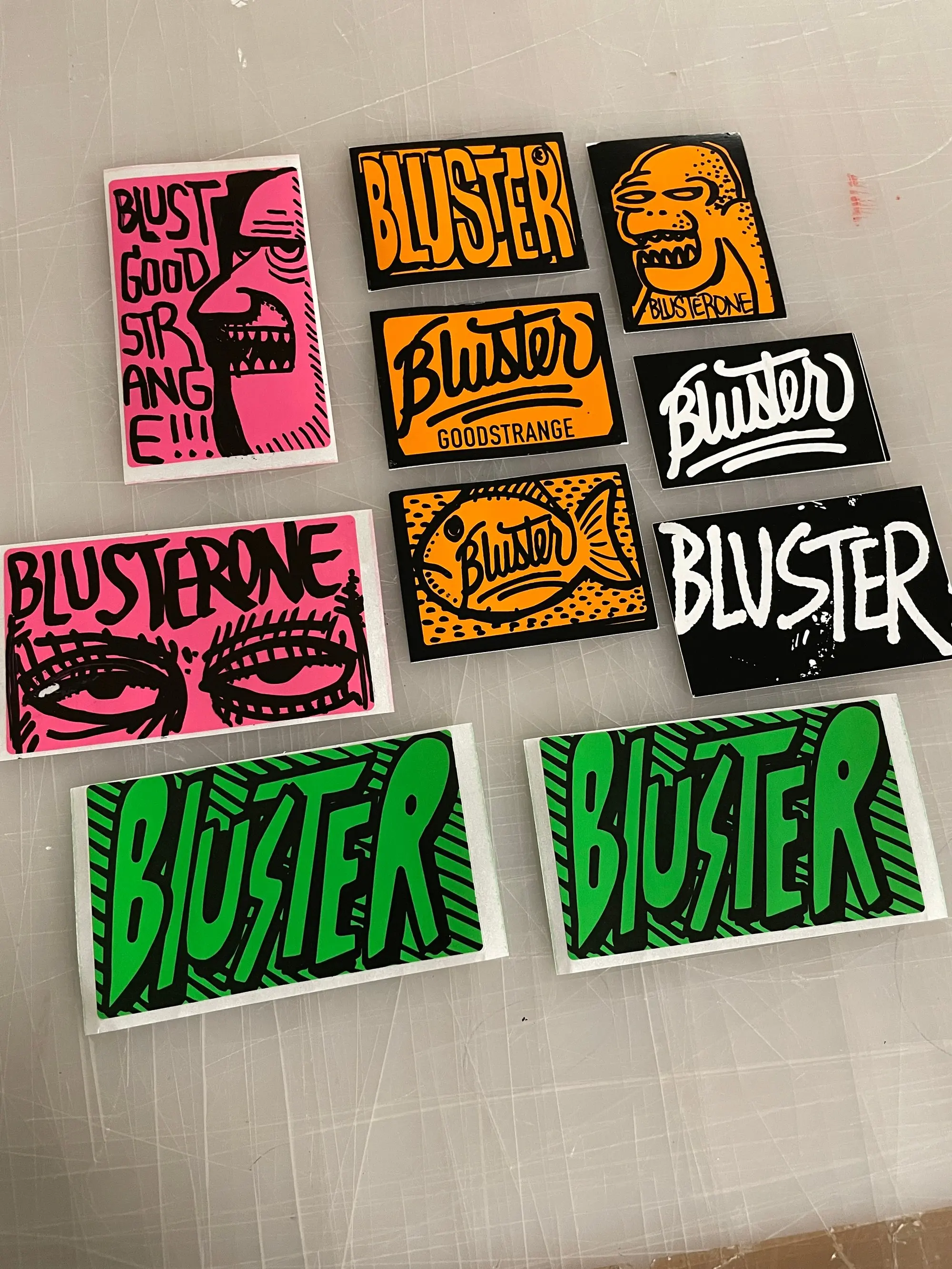 Custom Destructible Permanent Self Adhesive Eggshell Sticker Vinyl Anti-Counterfeiting Tamper Evident Seal Sticker