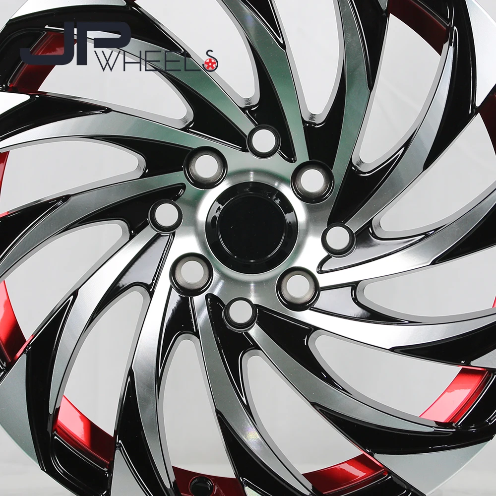 Shop Our 15 Inch Passenger Car Wheels Rims - Durable & Stylish