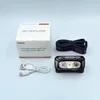 [Black] Sensor Headlamp Color Box Data Cable