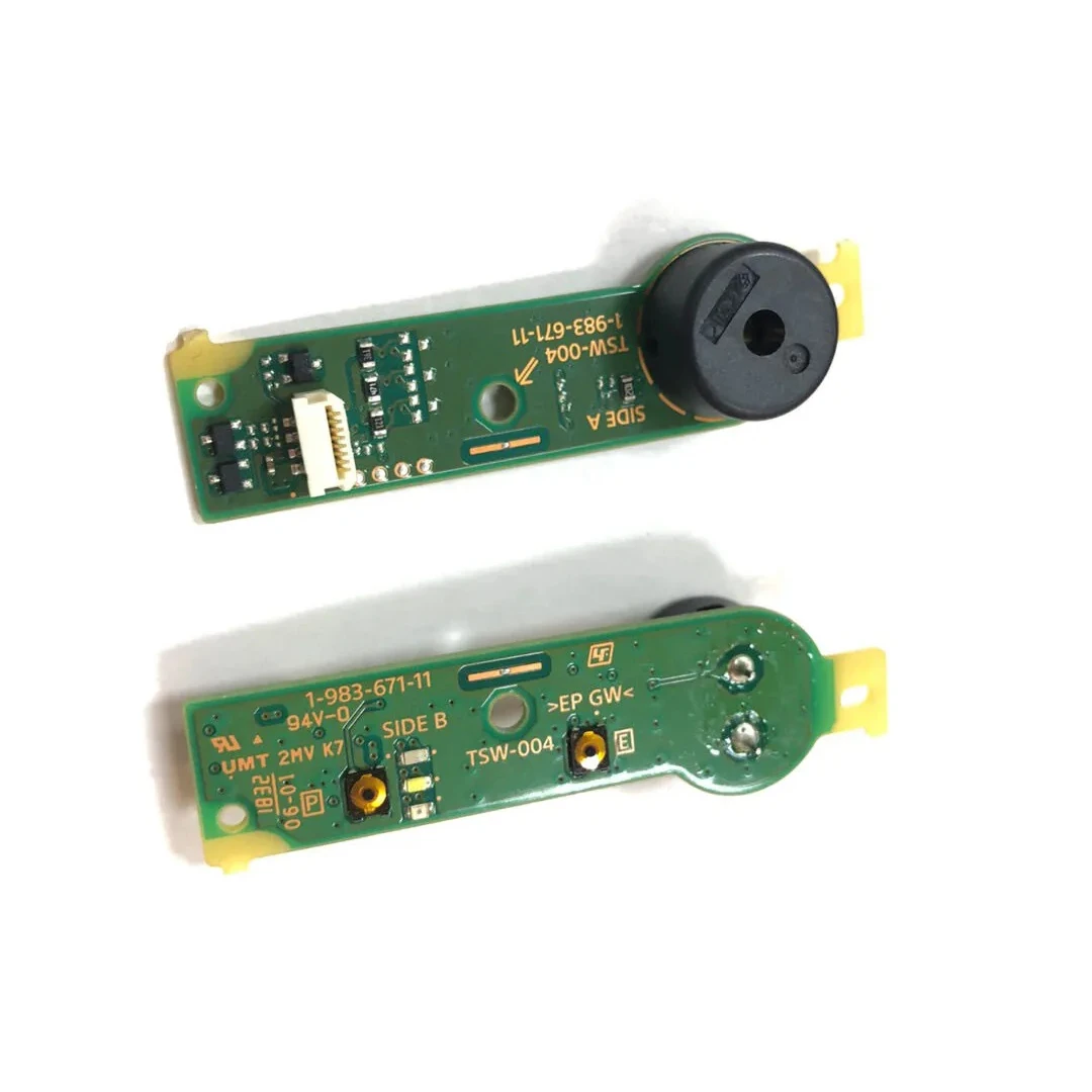 GoodCrane CUH2000 TSW 002 003 004 PS4 Slim Switch Board