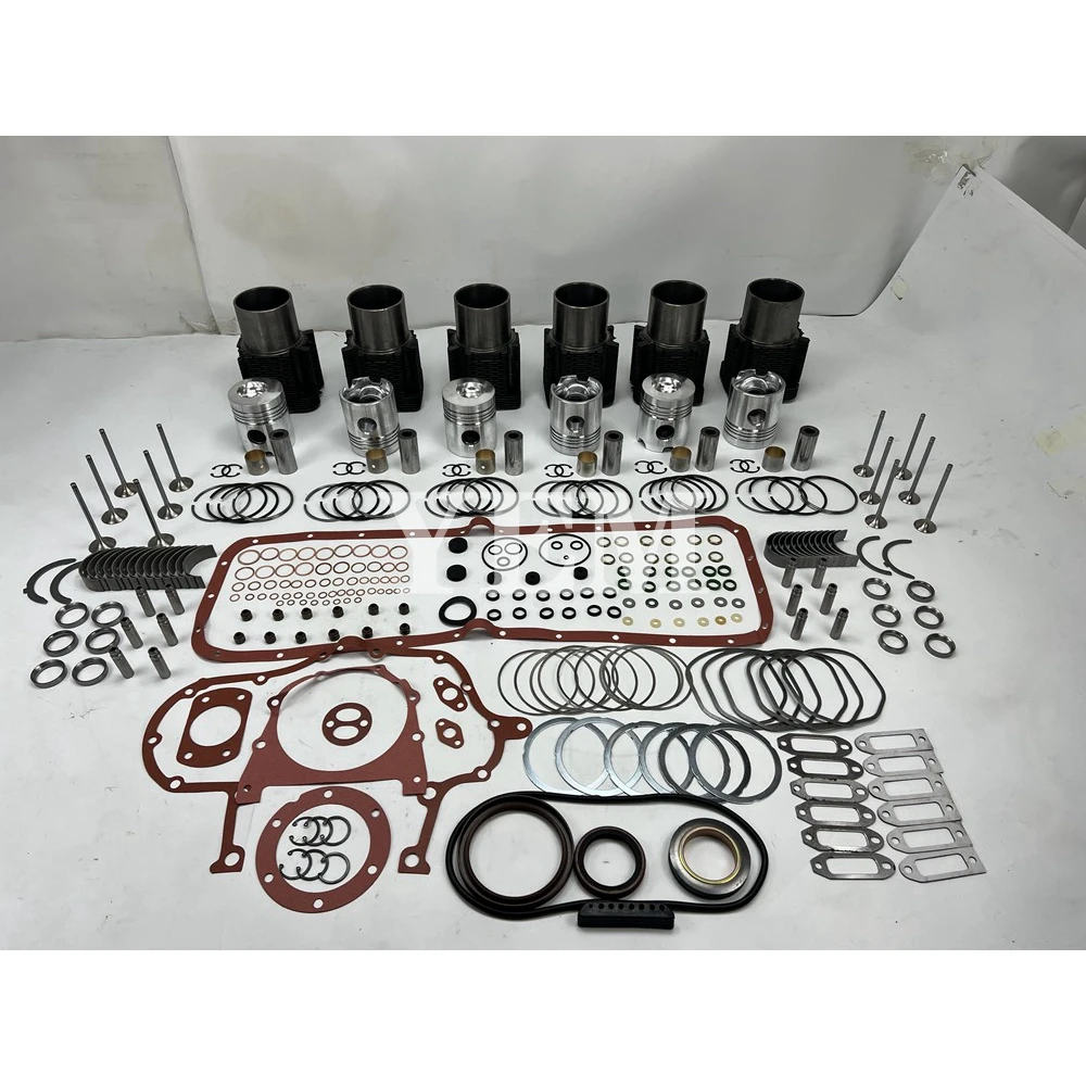 F6L912 Overhaul Kit for Deutz Repair Kit 2