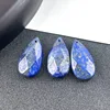 Goccia d'acqua a doppia faccia 13 * 25 mm