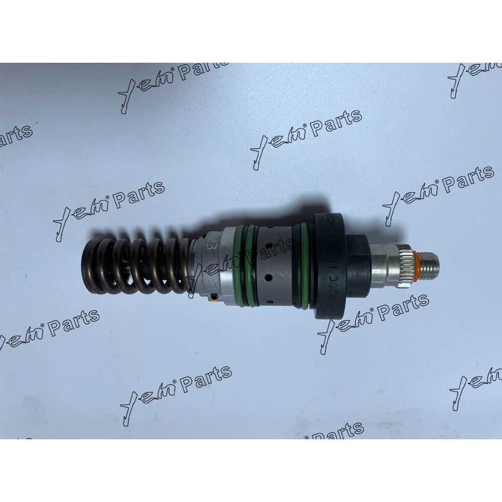 Fuel Injection Pump 0414401106 for Volvo D4D Engine Wholesale Engine Parts