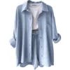 Light blue
