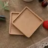 Rainure carrée en hêtre