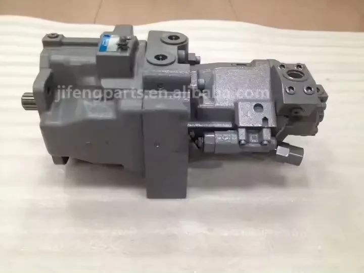 Wholesale New Hydraulic Pumps for ZX70-5G ZX70-5A Excavators