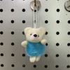 Hanging Bear