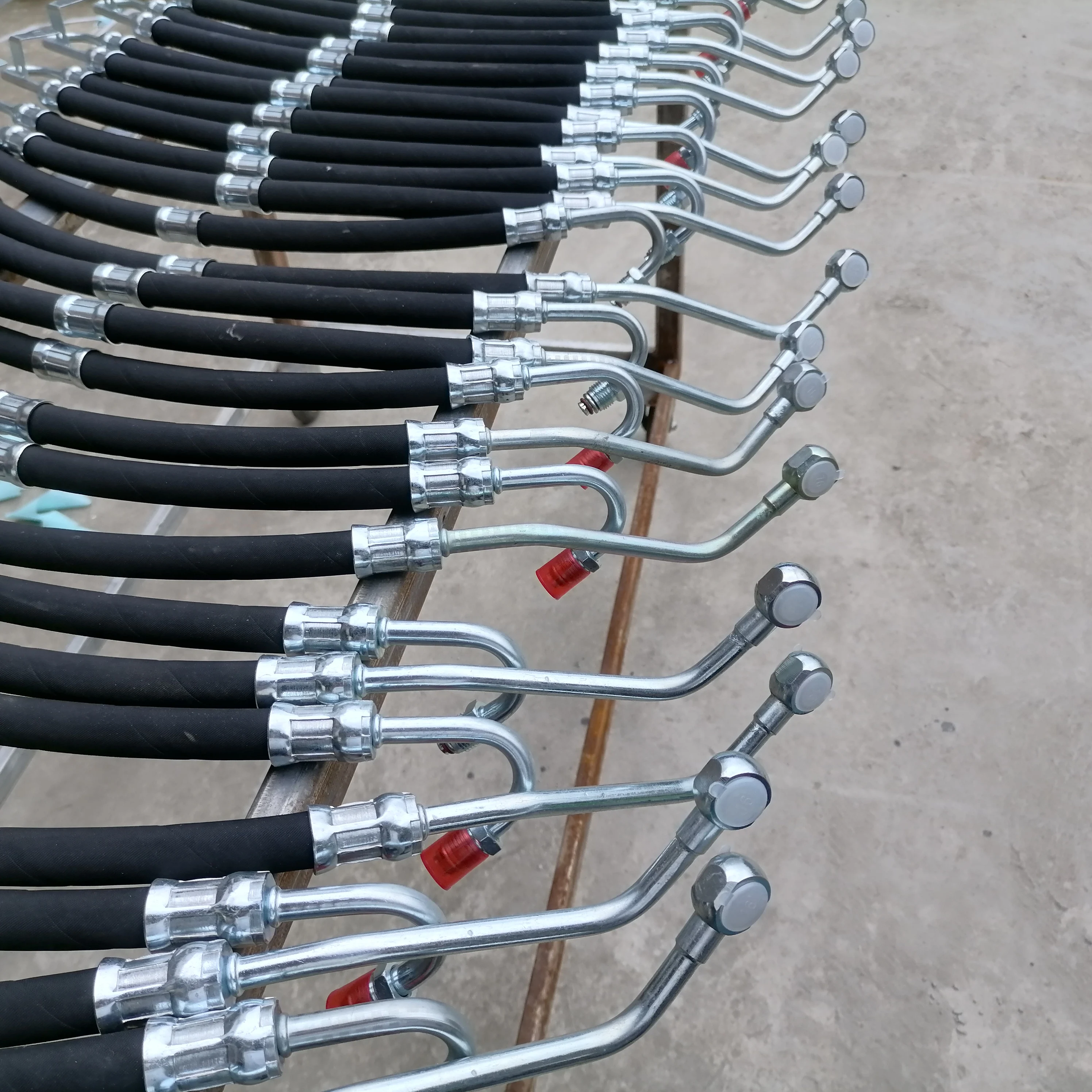 OEM 32411095078 Nafurancar Power Steering High Pressure Hose