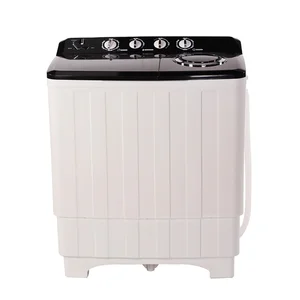 15.0KG XPB150-2009SVA Twin Tub/semi-auto Washing Machine