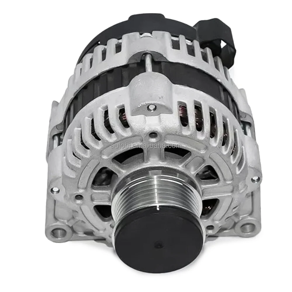 OEM 13595628 Car Engine Alternator Assembly For Chevrolet Aveo T300 Cruze J300 Sonic Trax F16D4 F18D4 A16XER 13579672 13595628
