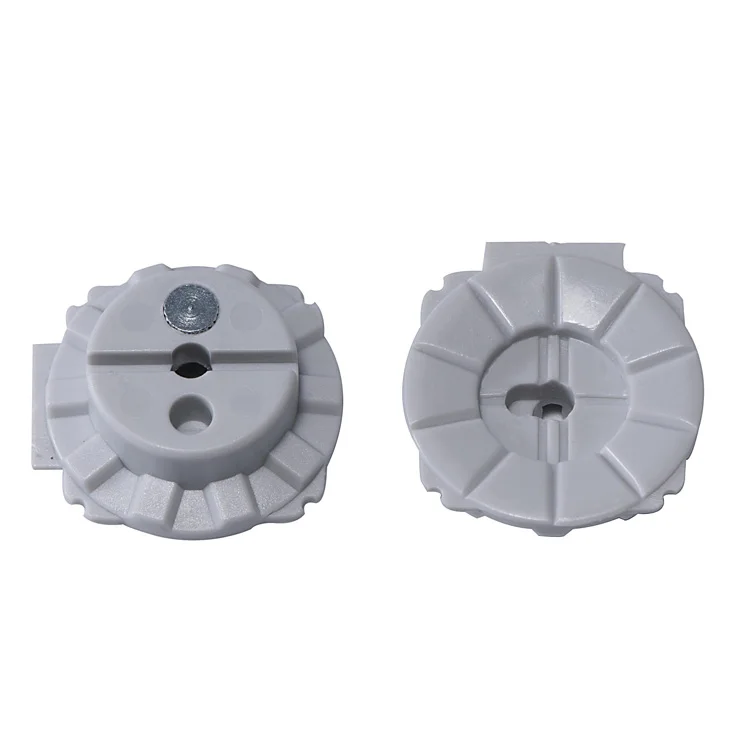 Factory Price Plastic Suction Cup 24mm for Lens Edger