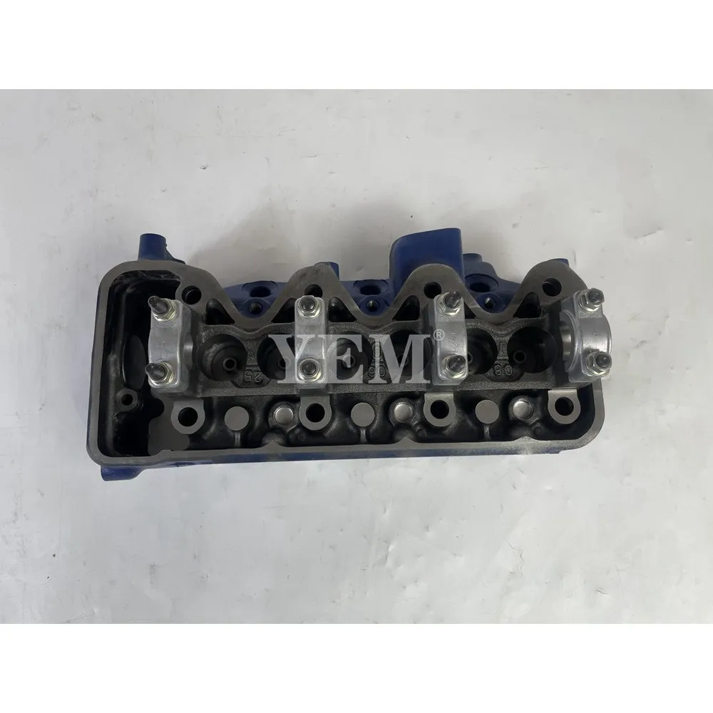 Diesel Engine Machinery Engine 3KR1 8-94417164-7 Cylinder Head for Isuzu Cylinder Head