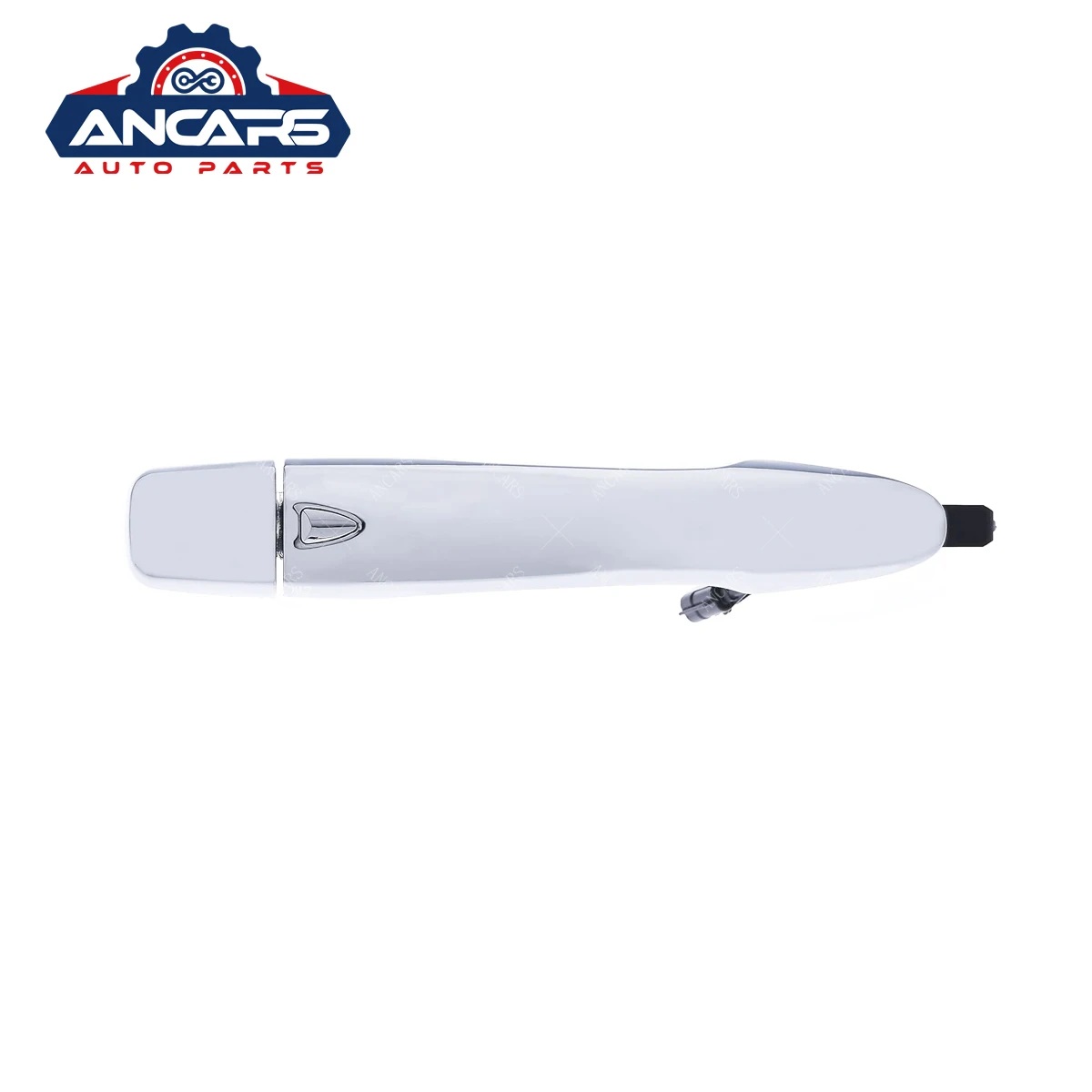 Car Front Door Outside Handle 80640-4RA0A for Nissan