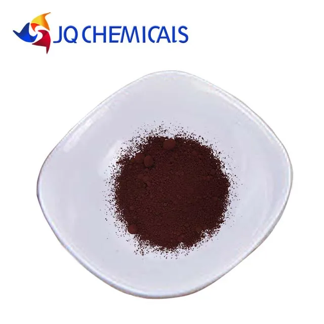 Cosmetic Grade D&C Red 17 Oil Soluble Pigment for Cosmetic