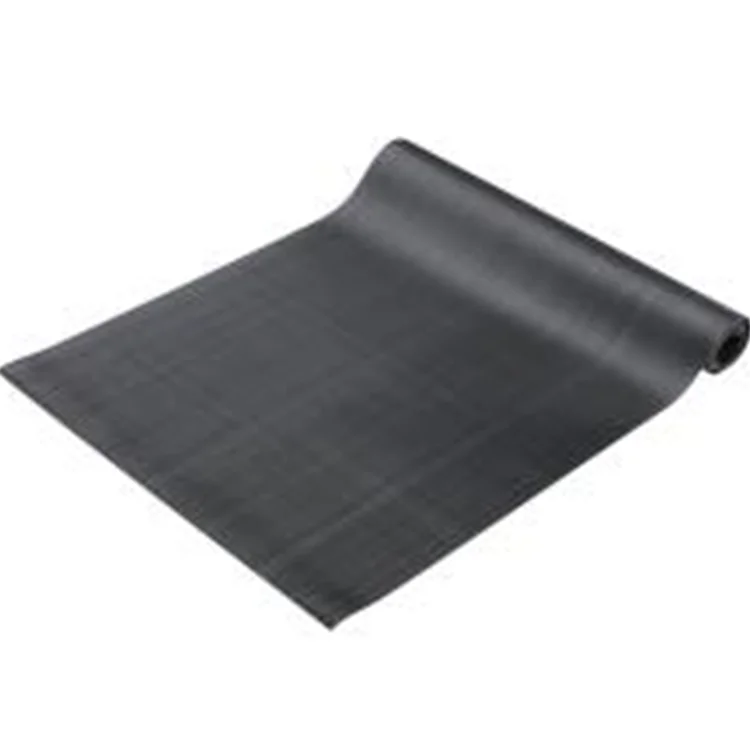 Telo In EPDM 1,5x2 M Per Laghetti - Spessore 1 Mm, Nero - Foto 5