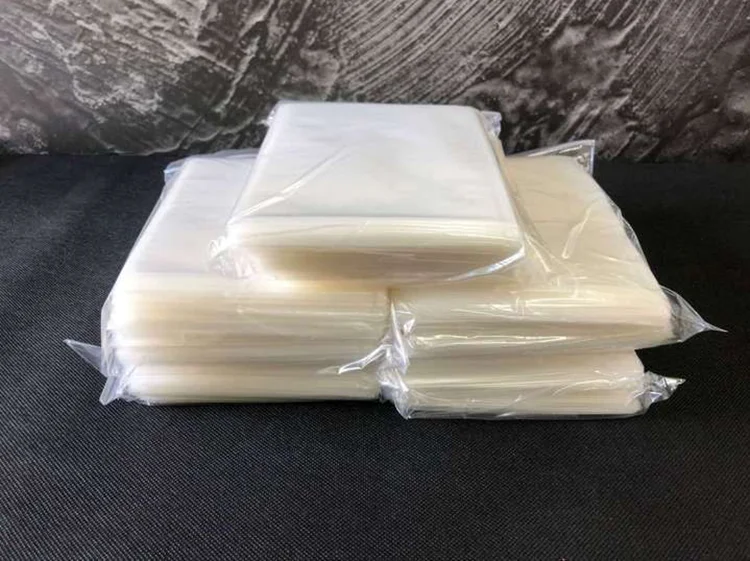 plastic packets for sale