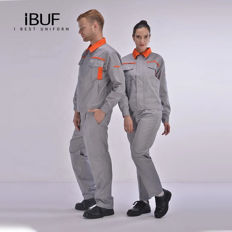 Blaklader Workwear Hi Vis Workwear Uniform Trousers and Jackets